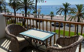La Couronne Appartement A Nice
